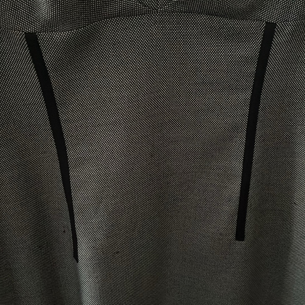 JONES STUDIO Women New Size 16 Sleeveless Party Cocktail Dress A-line - Picture 4 of 5